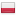 chodnikliteracki.pl server is located in Poland
